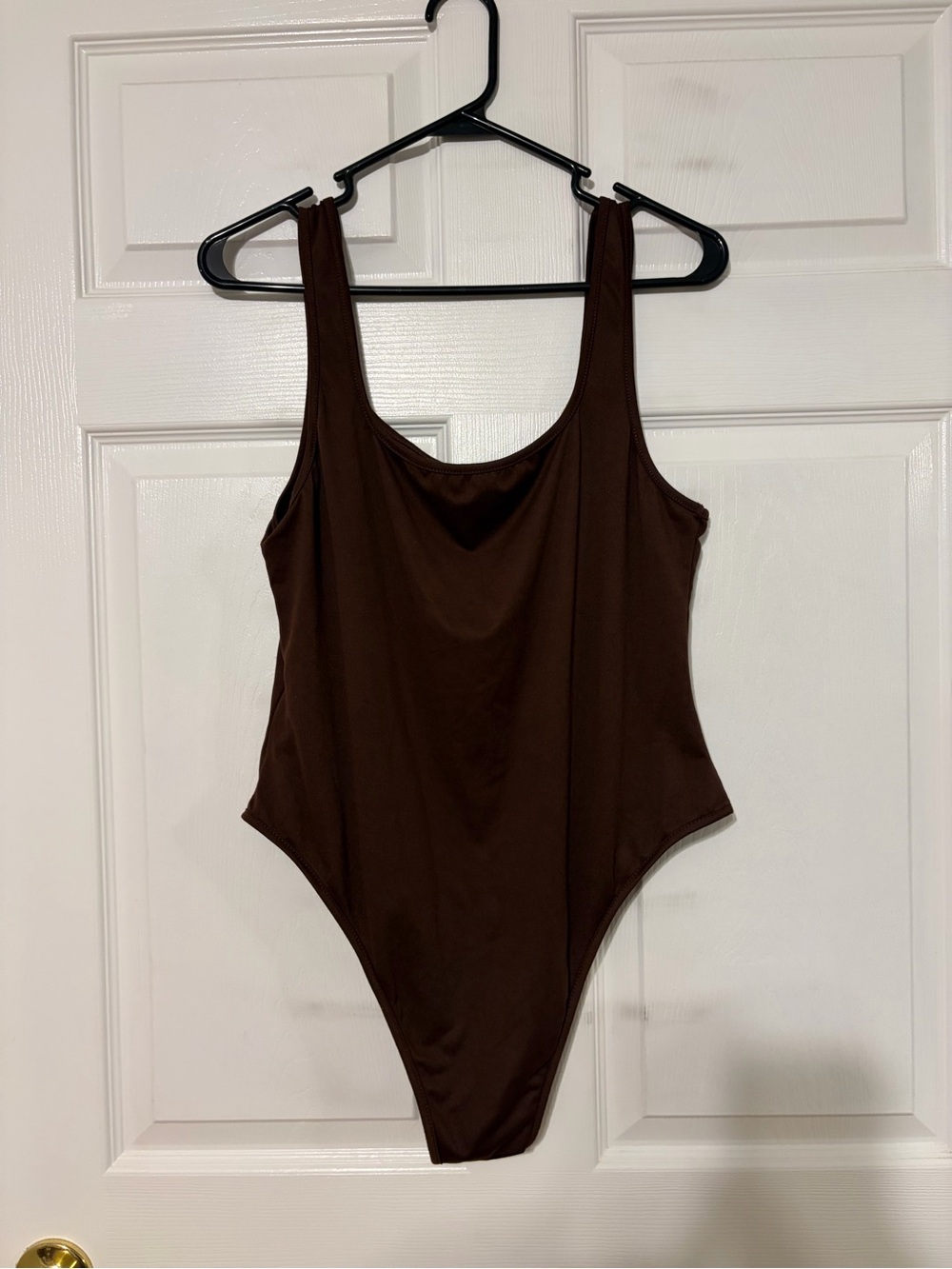 Soft Bodysuit
